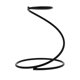 thumbnail image 1 of Conical Strainer Diy Coffee Dripper Stand Metal Coffee Filter Coffee Filter Rack Coffee Strainer Pour Coffee Accessory, 1 of 3