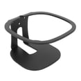 thumbnail image 4 of Wall Mount Bracket, Speaker Wall Bracket High Strength Aluminum Alloy 3 Point Screw Support  For Play:1 Speakers For ONE SL Speakers Black,Silver, 4 of 8