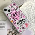 thumbnail image 3 of Karol G Manana Phone Case For iPhone 16 15 14 13 12 11 Mini Pro Max X XR XSMax 7 8 Plus SE20 Transparent Cover T-29cc24072014 iPhone 15, 3 of 5