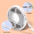 thumbnail image 4 of Dalattin Indoor 60ft Color Changing LED Strip Lights to 2 Pack of 30ft, 4 of 7