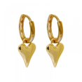 thumbnail image 1 of Pure silver ear with earring and upper earring, 1 of 5