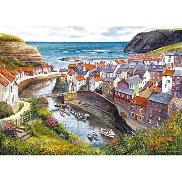 staithes jigsaw