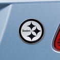 thumbnail image 2 of Dallas Cowboys Emblème Auto en Métal 3D, 2 of 2