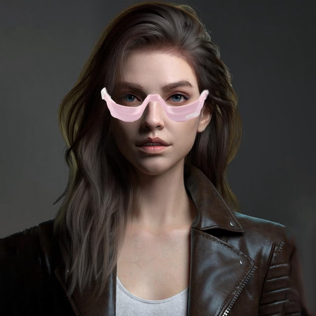 Feltree Eye Wholesale Heating Massage Eye Protection Device Eye Protection Device Eye Microcurrent Eye Beauty Device