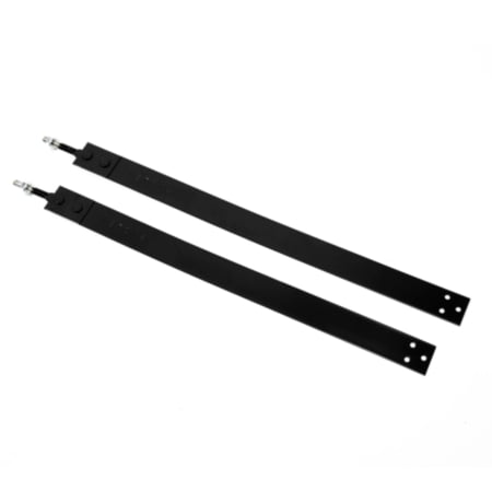 Photo 1 of Carquest Fuel Tank Straps (Includes 2 Straps)