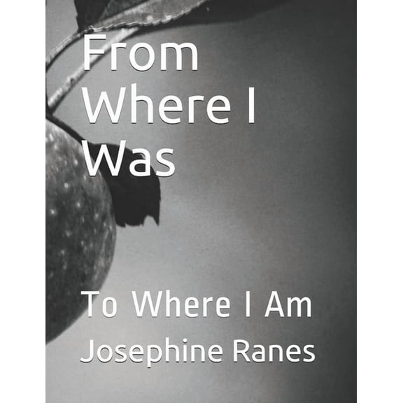 From Where I Was : To Where I Am (Paperback)