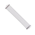 thumbnail image 2 of 14 Inch Metal Drum Sound Wire Professional Removable 20 Strand Musical Instrument Replacement Part Rehearsal Concert Attachment, 2 of 8