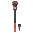 thumbnail image 1 of Massage Hammer Knock Massage Hammer Handheld Massage Hammer Relaxation Back Knock Hammer Manual Back Scratcher Health Care Tool ANGGREK Descripción de la referencia, 1 of 5