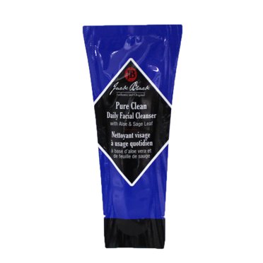 Jack Black Pure Clean Daily Facial Cleanser, Face Wash for Men, 6 Oz - Walmart.com