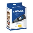 thumbnail image 4 of Herramienta rotativa grabadora Dremel 120 V con plantillas para bricolaje, 4 of 6