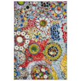 thumbnail image 2 of Safavieh Aztec Cordelia Colorful Geometric Area Rug or Runner, 2 of 7