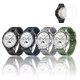 thumbnail image 1 of Ff 4 Correas 22mm Y 3 Pc Mica Para Huawei Watch Gt5 Gt4 46mm, 1 of 6