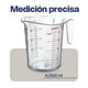 thumbnail image 2 of Jarra medidora de policarbonato Rhino capacidad 4 litros, 2 of 6