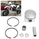 thumbnail image 4 of Conjunto de Anillos de Pistón, Mini Pistón, Alto Rendimiento para Accesorios de Motocicletas de Motores Motores, 4 of 7
