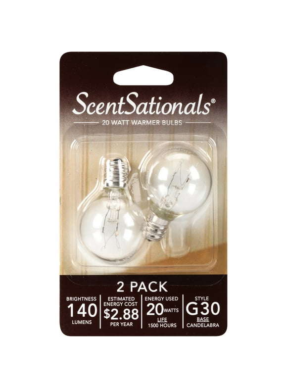 Incandescent Light Bulbs