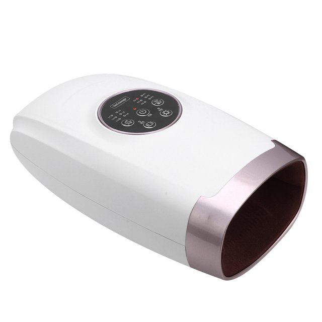 Electric Hand Massager, Wave-Type Rolling All-Round Massage Wrist Massager, Muscle Massage For Partial Massage