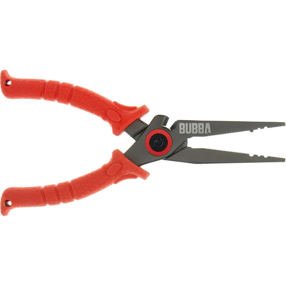 Bubba Blade 8.5 Stainless Steel Plier Pliers