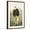 Brown Frame, variant on Art.com Old Tom Morris, Scottish golfer, postcard, 1900 Photographic Print, 12" x 18"
