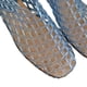 thumbnail image 3 of Zapatos Planos Ballet Malla para Mujer Con Punta Cuadrada Transpirables Viajes Al Aire Libre, 3 of 9