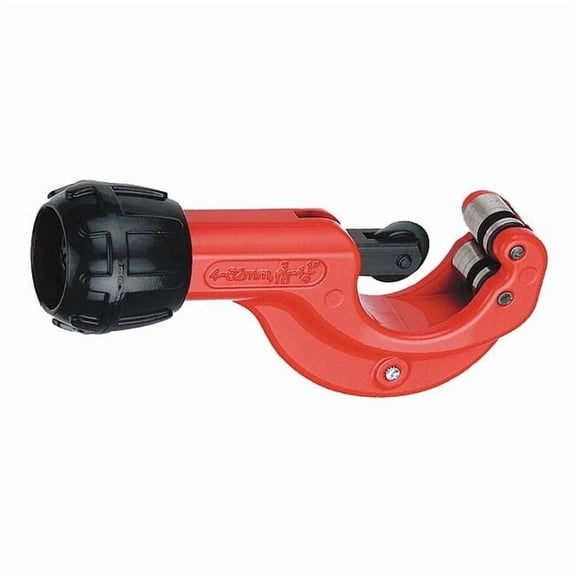 Telescopic Tube Cutter,3/16-1 1/4 In 3CYT3