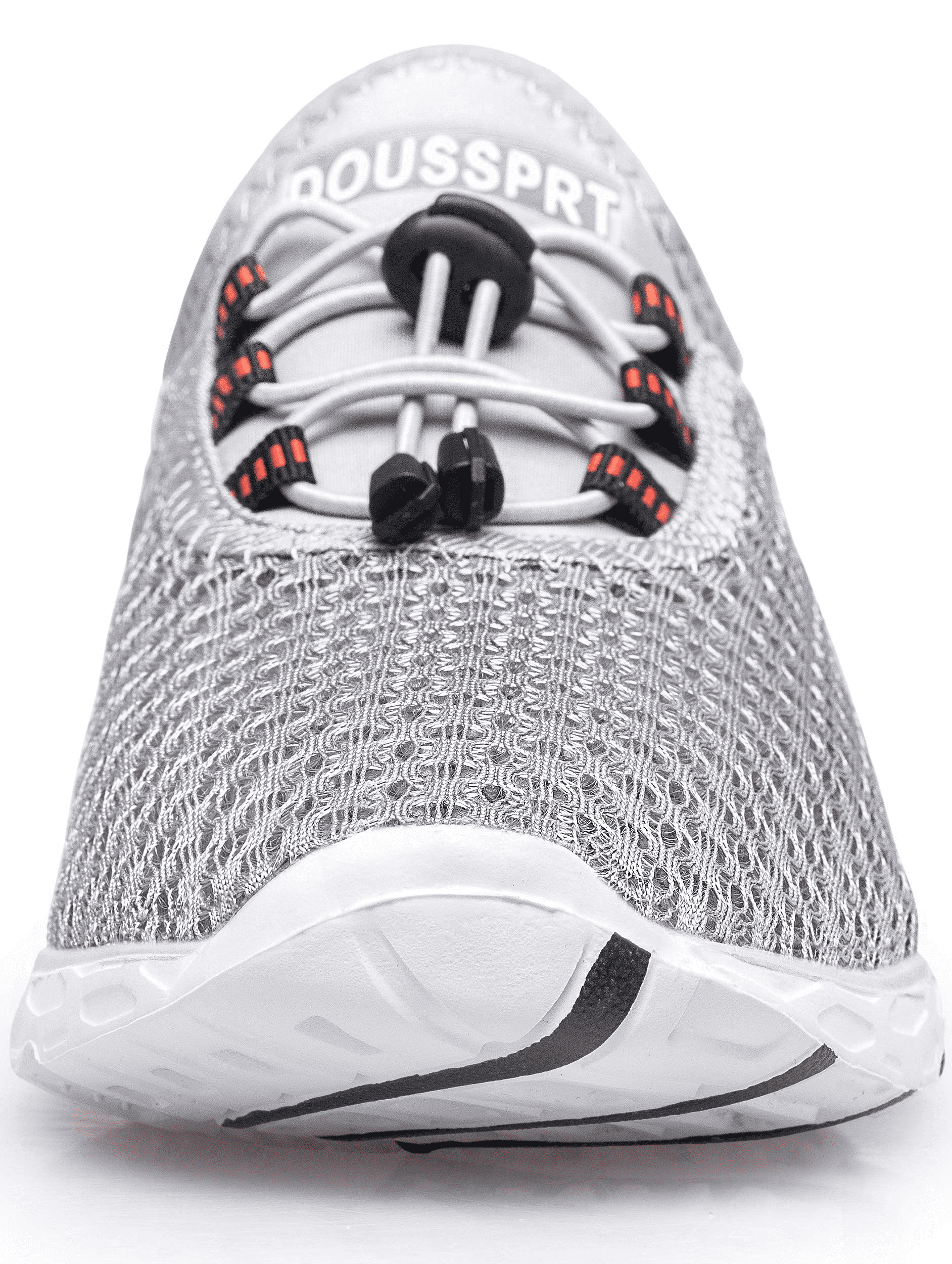 Barerun Mens Athletic Hiking Water Shoes Barefoot Aqua Swim Walking Shoes