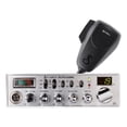 thumbnail image 1 of CB Radio Cobra 29 LTD Classic AM/FM con salida de 4 W y 40 canales, 1 of 6