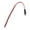 male head, variant on DC7909 Power Pigtails Cable 8mm Male/Female Plug to Bare Wire Repair Cable Open End Power Wire Supply Barrels Connector