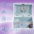 thumbnail image 4 of Joyero musical Disney para niñas con figura giratoria, 4 of 6