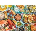 thumbnail image 2 of Seafood Table (Other), 2 of 2