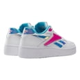 thumbnail image 4 of Tenis Reebok Atr Chill Mujer Urbano blanco 23, 4 of 5