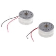 thumbnail image 1 of 2 Piezas Micro 300 Motor Solar Para Niños Juguetes De Ciencia DIY Bricolaje, 1 of 6