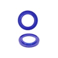 thumbnail image 3 of SuperPro SPF2327K Rear Coil Spring Seat / Insulator Compatible with Triumph 65-68 TR4A, Triumph 68-76 TR6, 3 of 5