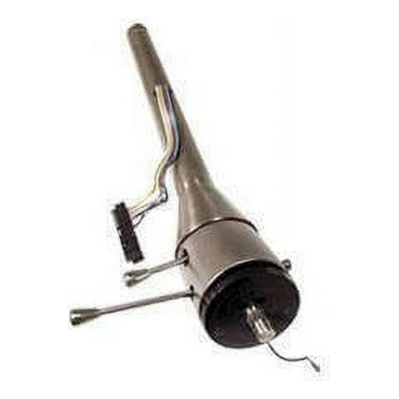 Scott Drake C7ZZ-3514-AFT Tilt Steering Column For Aftermarket Wheel