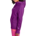 thumbnail image 3 of Champion Long Sleeve Graphic Hoodie (Women's) 1 Pack, 3 of 5