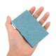 thumbnail image 5 of Greenadscape Portatarjetas Metálico Azul Con Delicado De Rhinestones Ideal Para Tarjetas, 5 of 8