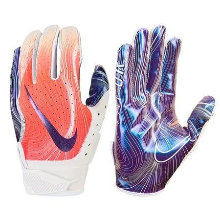 nike vapor jet 5.0 football gloves