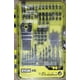 thumbnail image 1 of RYOBI Set de trabajo 48 piezas verde claro 1, 1 of 2