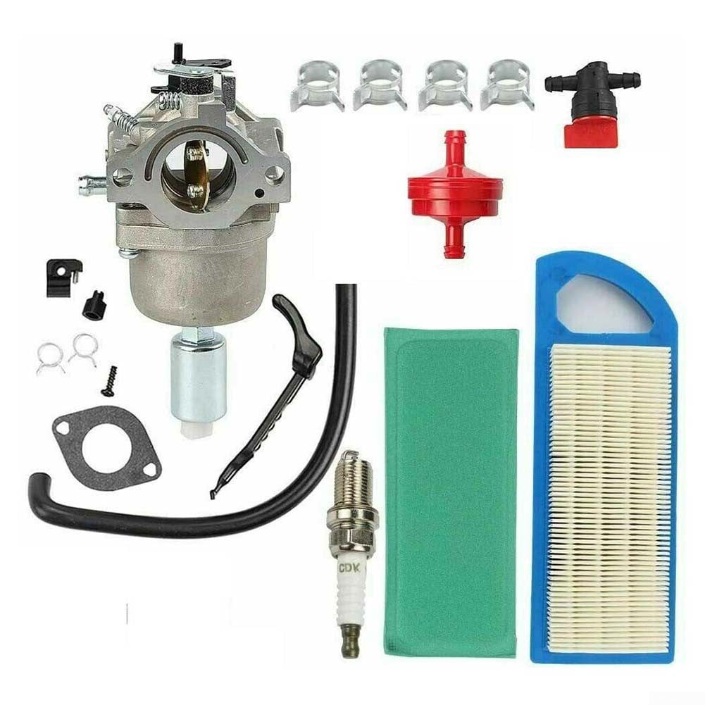 Air filter For Nikki 795366 Accessories Professional Spark plug Oil pipe 