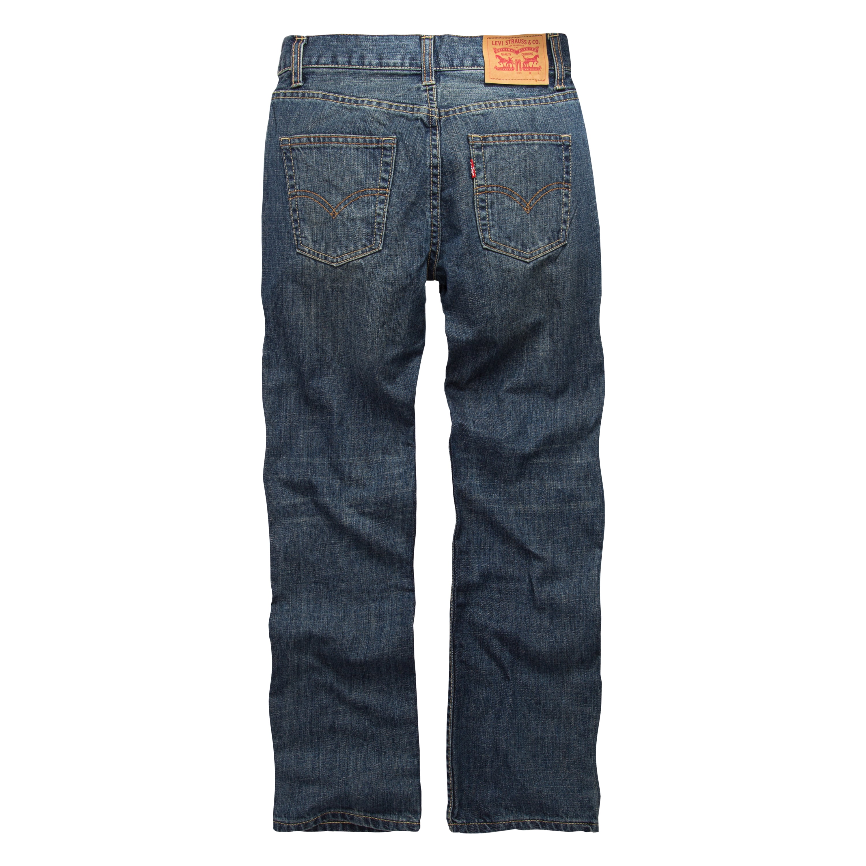 levi strauss & co jeans 514