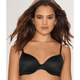 thumbnail image 3 of Calvin Klein BLACK Perfectly Fit Modern T-Shirt Bra, US 36C, 3 of 7