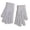 Blue-H, variant on Split Finger Gloves Insulated Cold Weather Handwear For Teens School Outdoor