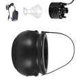 thumbnail image 2 of Xingzhi Safe To Halloween Mist Maker With Changing LED Light For Kids Parties Easy To Plastic black US Plug 1Set, 2 of 6
