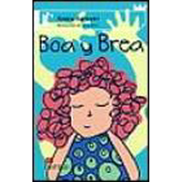 BOA Y BREA GRUPO MACMILLAN/EDICIONES CASTILLO SONYA HARTNETT