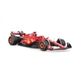 thumbnail image 3 of 2024 Ferrari SF24, #16 Charles Leclerc - Bburago 18-36844/16 - 1/43 Scale Diecast Model Car, 3 of 6