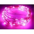 thumbnail image 6 of Led String Light 3 M, Pink, 1, 6 of 7