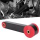 thumbnail image 5 of Soporte De Motor Con Tope De Paso, Compacto, Resistente Al Desgaste, Soporte De Tope De Paso Estable Para Uso General Para Camiones, Caravanas, Automóviles Para Uso Profesional, 5 of 7