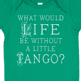 thumbnail image 4 of Inktastic Ballroom Dancing Tango Dancer Boys or Girls Baby Bodysuit, 4 of 5