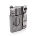 thumbnail image 2 of TFixol Portable Mini Ratchet Wrench Screwdrivers Set Straight and Cross Screwdriver Kit Convenient to Use, 2 of 7