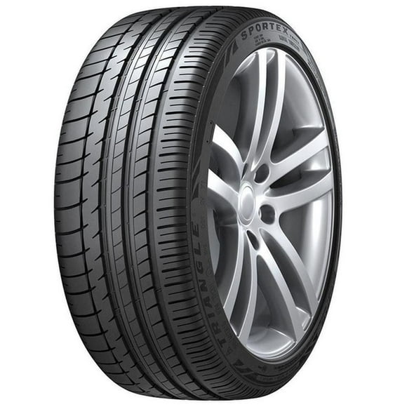 Triangle Sportex TH201 205/55R16 91V tire