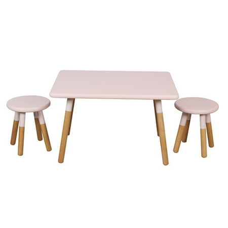 Acessentials Kids Table And Stool Set Multiple Colors Acessentials Kids Table And Stool Set Multiple Colors